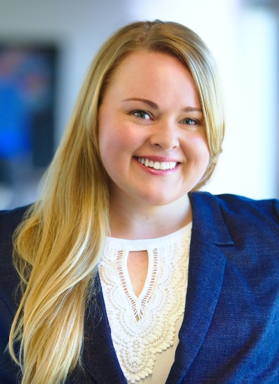 Nora Welch, business and marketing consultant helping small business owners complete stuck tasks in Grand Junction, Colorado